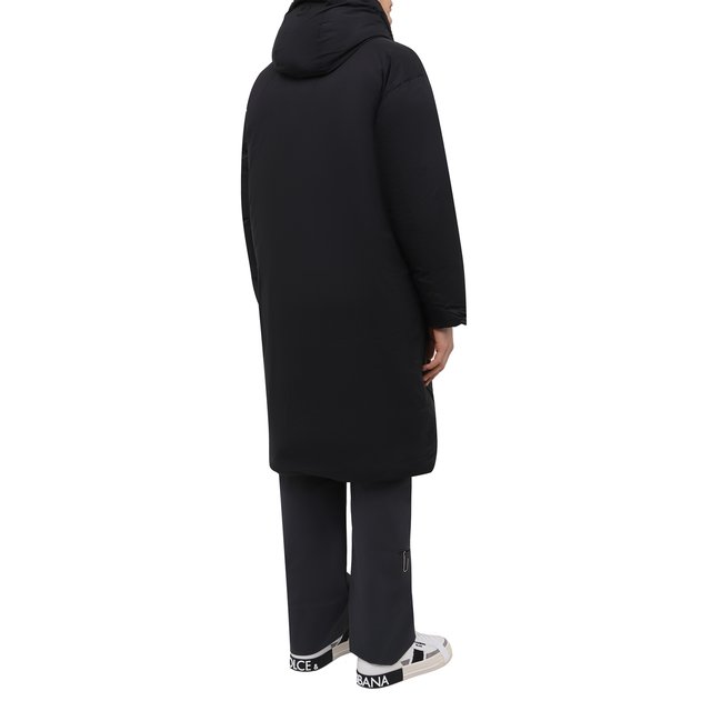 фото Пуховая парка mackage