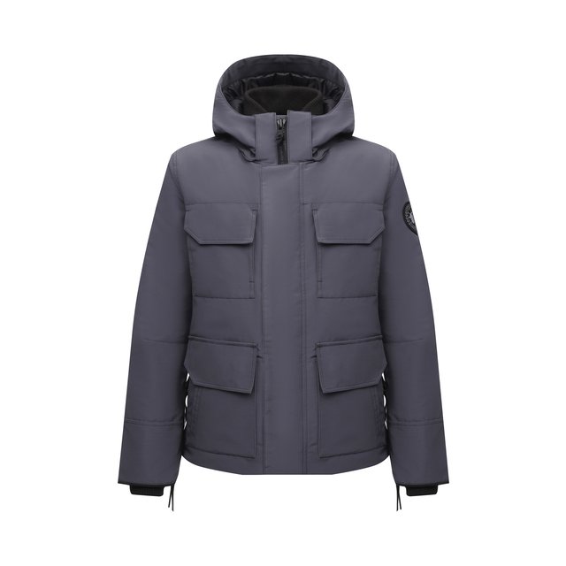 фото Пуховая парка maitland canada goose