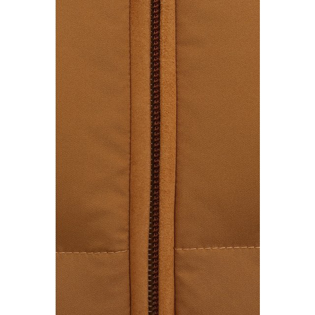 фото Пуховый жилет loro piana