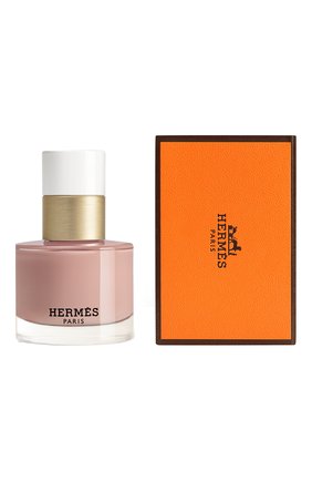 Лак для ногтей les mains hermès, rose baltique (15ml) HERMÈS бесцветного цвета по цене 4000 руб., арт. 60301VV06H | Фото 2 Лак для ногтей les mains hermès, rose baltique (15ml) HERMÈS бесцветного цвета, арт. 60301VV06H | Фото 2