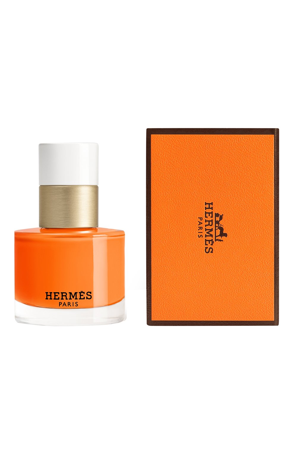 hermes orange
