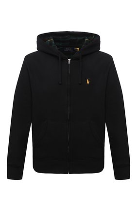 Мужской толстовка POLO RALPH LAUREN черного цвета по цене 23800 руб., арт. 710853207 | Фото 1 Мужской толстовка POLO RALPH LAUREN черного цвета, арт. 710853207 | Фото 1 (Материал внешний: Синтетический материал, Хлопок; Мужское Кросс-КТ: Толстовка-одежда; Стили: Спорт-шик; Рукава: Длинные; Длина (для топов): Стандартные)