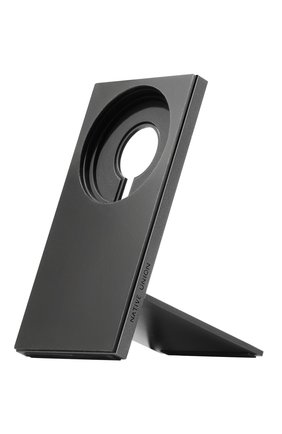 Подставка native union rise dock для magsafe NATIVE UNION черного цвета по цене 7490 руб., арт. RISE-DOCK-BLK-NP | Фото 1 Подставка native union rise dock для magsafe NATIVE UNION черного цвета, арт. RISE-DOCK-BLK-NP | Фото 1 (Региональные ограничения белый список (Axapta Mercury): RU)