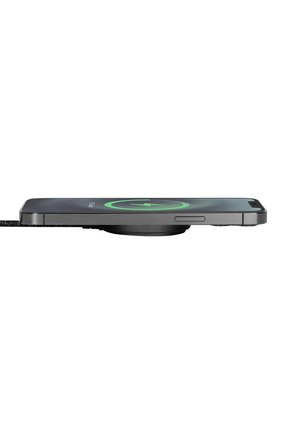 Магнитный кабель snap cable magsafe/usb-c, 3m NATIVE UNION черного цвета по цене 5990 руб., арт. SNAP-WL-COS | Фото 4 Магнитный кабель snap cable magsafe/usb-c, 3m NATIVE UNION черного цвета, арт. SNAP-WL-COS | Фото 4 (Региональные ограничения белый список (Axapta Mercury): RU)