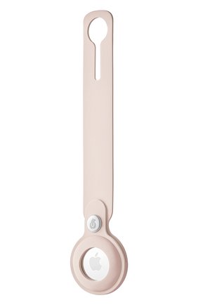 Подвеска для air tag UBEAR розового цвета, арт. CS96LR01TH-AT1 | Фото 2 (Региональные ограничения белый список (Axapta Mercury): RU)