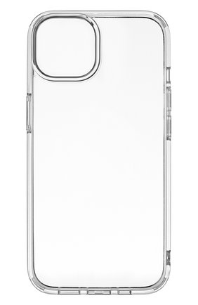 Чехол для iphone 13 UBEAR прозрачного цвета, арт. CS112TT61RL-I21 | Фото 1 (Региональные ограничения белый список (Axapta Mercury): RU; Материал: Пластик)