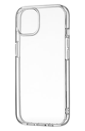 Чехол для iphone 13 UBEAR прозрачного цвета, арт. CS112TT61RL-I21 | Фото 2 (Региональные ограничения белый список (Axapta Mercury): RU; Материал: Пластик)