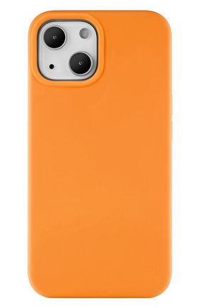 Чехол для iphone 13 mini UBEAR оранжевого цвета, арт. CS99OR54TH-I21M | Фото 1 (Региональные ограничения белый список (Axapta Mercury): RU; Материал: Пластик)