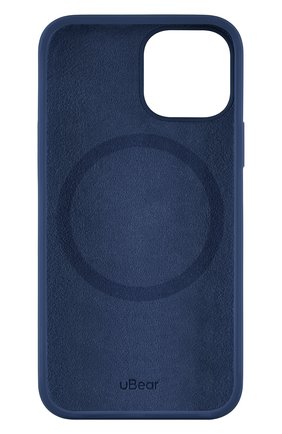 Чехол для iphone 13 mini UBEAR темно-синего цвета по цене 0 руб., арт. CS99DB54TH-I21M | Фото 3 Чехол для iphone 13 mini UBEAR темно-синего цвета, арт. CS99DB54TH-I21M | Фото 3 (Региональные ограничения белый список (Axapta Mercury): RU; Материал: Пластик)