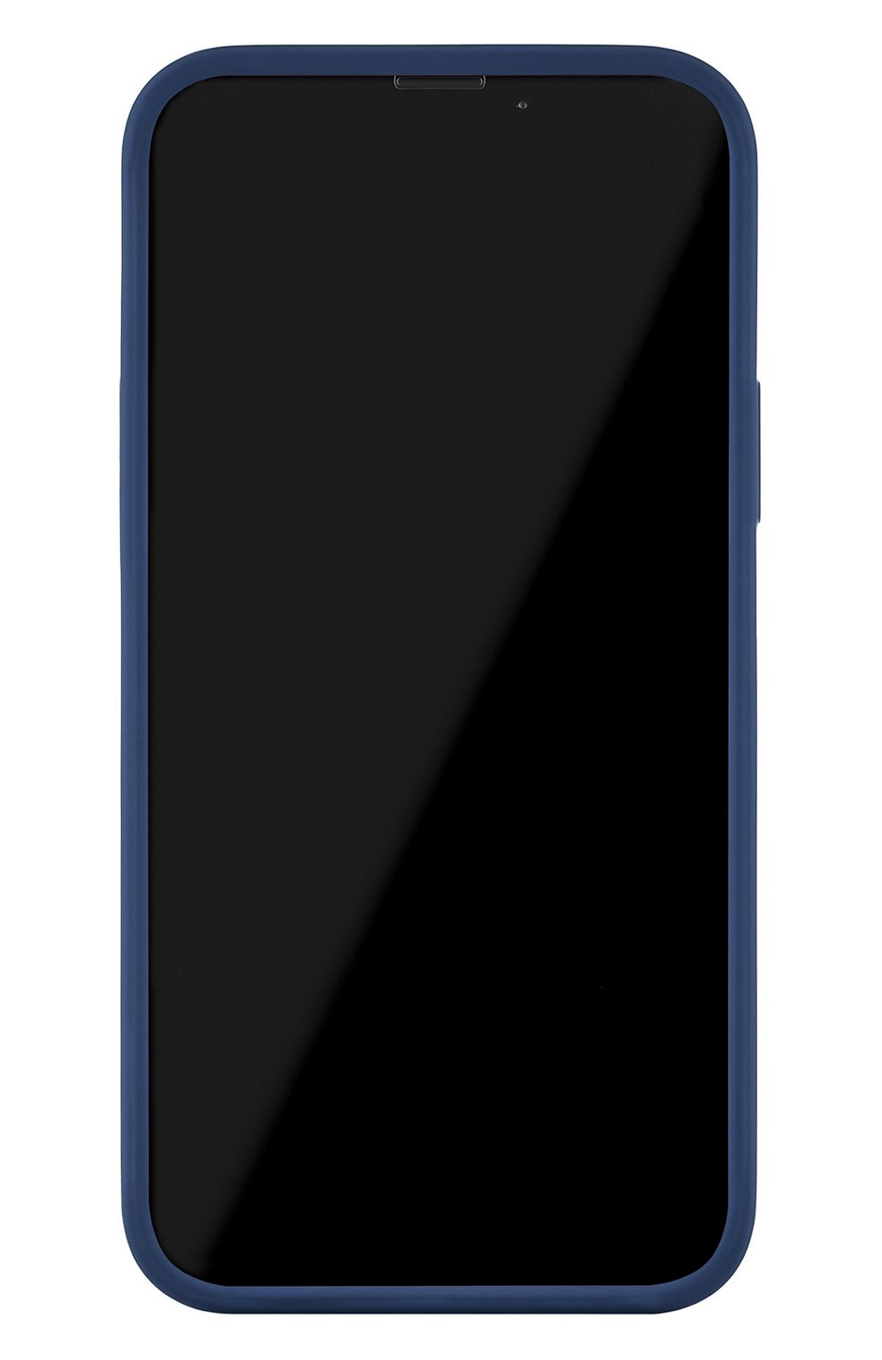 Чехол для iphone 13 mini UBEAR темно-синего цвета, арт. CS99DB54TH-I21M | Фото 4 (Региональные ограничения белый список (Axapta Mercury): RU; Материал: Пластик)