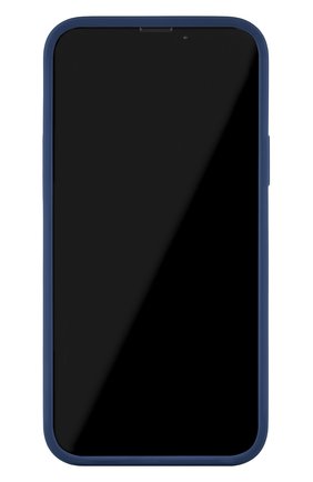 Чехол для iphone 13 mini UBEAR темно-синего цвета по цене 0 руб., арт. CS99DB54TH-I21M | Фото 4 Чехол для iphone 13 mini UBEAR темно-синего цвета, арт. CS99DB54TH-I21M | Фото 4 (Региональные ограничения белый список (Axapta Mercury): RU; Материал: Пластик)