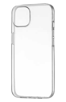 Чехол для iphone 13 UBEAR прозрачного цвета, арт. CS116TT61TN-I21 | Фото 2 (Региональные ограничения белый список (Axapta Mercury): RU; Материал: Пластик)