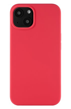Чехол для iphone 13 UBEAR оранжевого цвета, арт. CS100OR61TH-I21M | Фото 1 (Региональные ограничения белый список (Axapta Mercury): RU; Материал: Пластик)