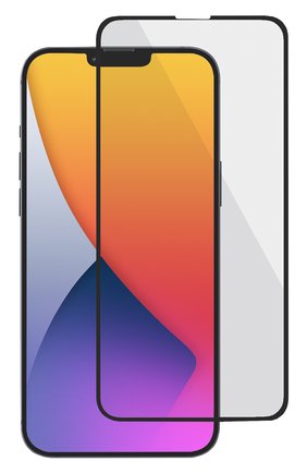 Защитное стекло extreme 3d shield  для iphone 13 / 13 pro UBEAR прозрачного цвета, арт. GL122BL03A3D61-I21 | Фото 1 (Региональные ограничения белый список (Axapta Mercury): RU)