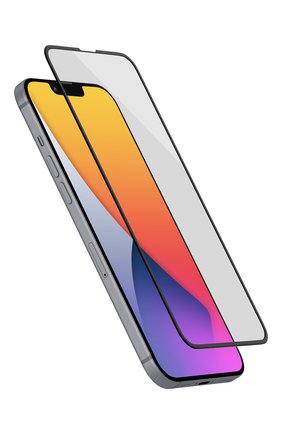 Защитное стекло extreme 3d shield для iphone 13 / 13 pro UBEAR прозрачного цвета по цене 3490 руб., арт. GL122BL03A3D61-I21 | Фото 2 Защитное стекло extreme 3d shield для iphone 13 / 13 pro UBEAR прозрачного цвета, арт. GL122BL03A3D61-I21 | Фото 2 (Региональные ограничения белый список (Axapta Mercury): RU)