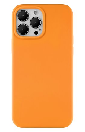 Чехол для iphone 13 pro max UBEAR оранжевого цвета, арт. CS102OR67TH-I21M | Фото 1 (Региональные ограничения белый список (Axapta Mercury): RU; Материал: Пластик)