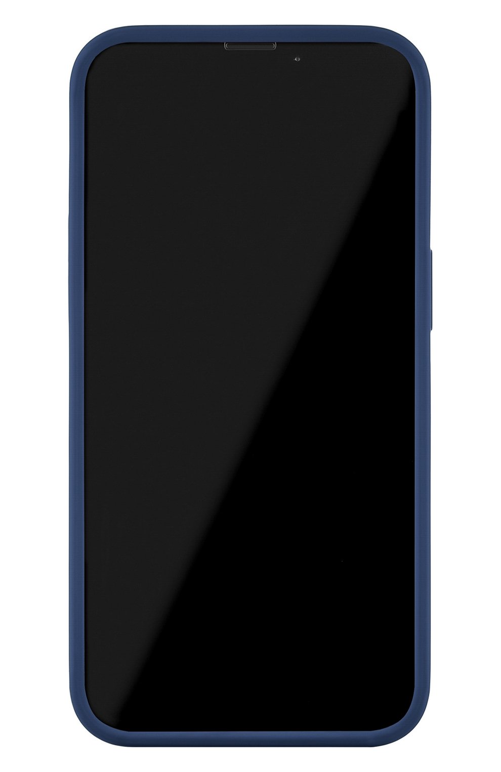 Чехол для iphone 13 UBEAR темно-синего цвета по цене 0 руб., арт. CS100DB61TH-I21M | Фото 4 Чехол для iphone 13 UBEAR темно-синего цвета, арт. CS100DB61TH-I21M | Фото 4 (Региональные ограничения белый список (Axapta Mercury): RU; Материал: Пластик)