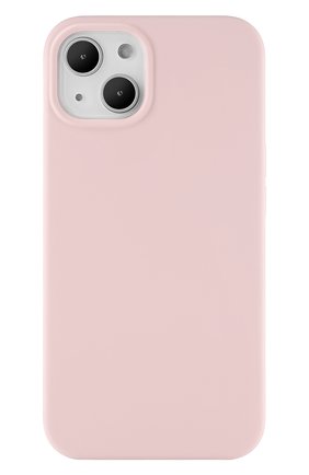 Чехол для iphone 13 UBEAR розового цвета, арт. CS100LR61TH-I21M | Фото 1 (Региональные ограничения белый список (Axapta Mercury): RU; Материал: Пластик)