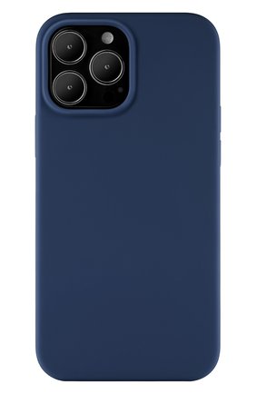Чехол для iphone 13 pro max UBEAR темно-синего цвета, арт. CS102DB67TH-I21M | Фото 1 (Региональные ограничения белый список (Axapta Mercury): RU; Материал: Пластик)