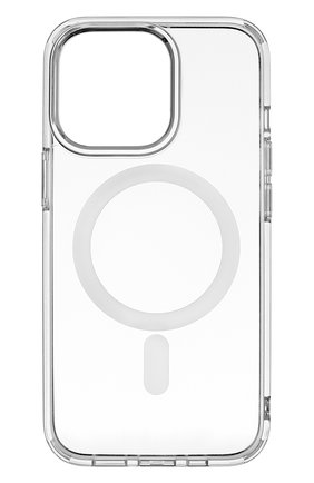 Чехол для iphone 13 pro UBEAR прозрачного цвета, арт. CS109TT61PRL-I21M | Фото 1 (Региональные ограничения белый список (Axapta Mercury): RU; Материал: Пластик)