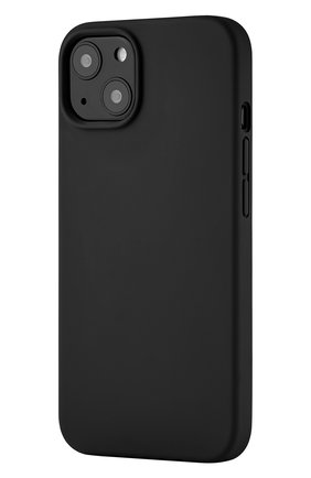 Чехол для iphone 13 UBEAR черного цвета, арт. CS100BL61TH-I21M | Фото 2 (Региональные ограничения белый список (Axapta Mercury): RU; Материал: Пластик)