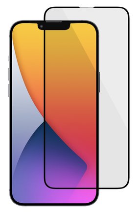 Защитное стекло antibacterial extreme nano shield для iphone 13 mini UBEAR прозрачного цвета, арт. GL127BL03ANA54-I21 | Фото 1 (Региональные ограничения белый список (Axapta Mercury): RU)