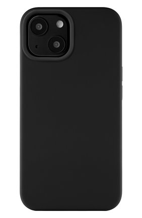 Чехол для iphone 13 mini UBEAR черного цвета, арт. CS99BL54TH-I21M | Фото 1 (Региональные ограничения белый список (Axapta Mercury): RU; Материал: Пластик)