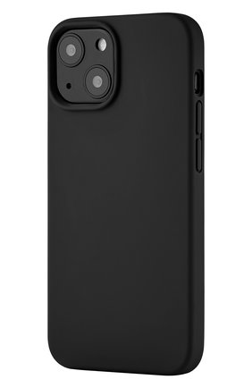 Чехол для iphone 13 mini UBEAR черного цвета, арт. CS99BL54TH-I21M | Фото 2 (Региональные ограничения белый список (Axapta Mercury): RU; Материал: Пластик)