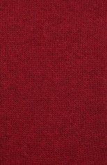 Женские носки FALKE красного цвета, арт. 47548 | Фото 2 (Материал внешний: Шерсть)