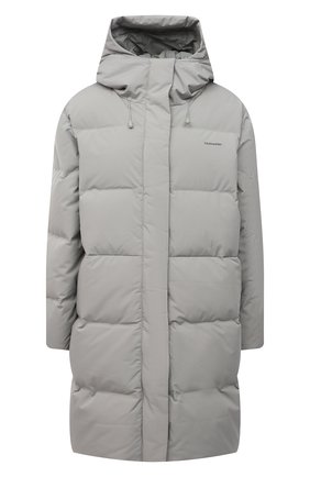 Женский пуховик HOLZWEILER голубого цвета по цене 59550 руб., арт. 12758/L0EN D0WN JACKET | Фото 1 Женский пуховик HOLZWEILER голубого цвета, арт. 12758/L0EN D0WN JACKET | Фото 1 (Материал внешний: Синтетический материал; Материал подклада: Синтетический материал; Рукава: Длинные; Материал утеплителя: Пух и перо; Длина (верхняя одежда): Короткие; Стили: Спорт-шик; Кросс-КТ: Куртка, Пуховик)