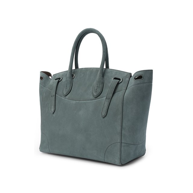 фото Сумка ricky 33 ralph lauren