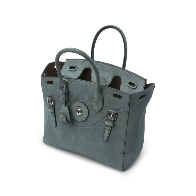 фото Сумка ricky 33 ralph lauren