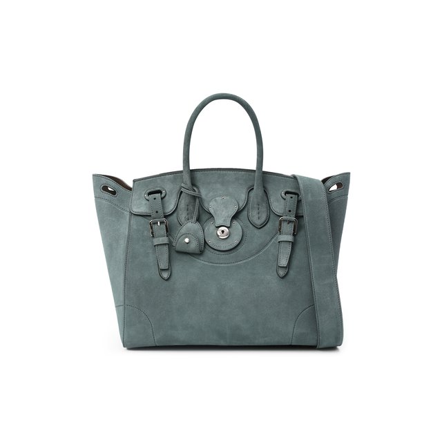 фото Сумка ricky 33 ralph lauren