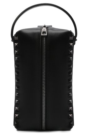Кожаная сумка Rockstud Alcove | Фото №1 Кожаная сумка Rockstud Alcove | Фото №1