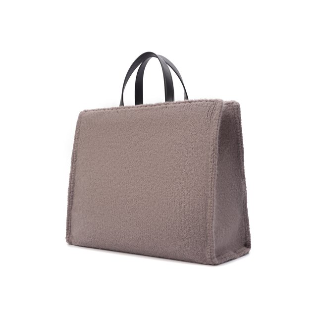 Текстильная сумка-шопер Beatrice Dolce & Gabbana BM6953/AQ432 Фото 4