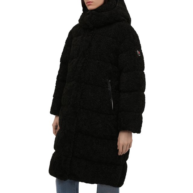 фото Пуховик hainardia moncler