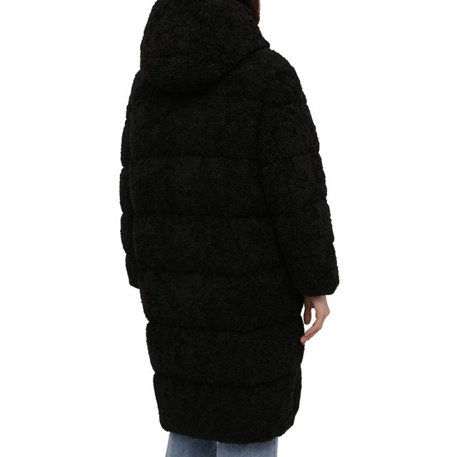 фото Пуховик hainardia moncler