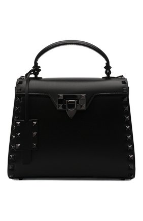 Сумка Rockstud Alcove small | Фото №1 Сумка Rockstud Alcove small | Фото №1