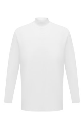 Мужская хлопковый лонгслив Y-3 белого цвета по цене 9495 руб., арт. GK4496/M | Фото 1 Мужская хлопковый лонгслив Y-3 белого цвета, арт. GK4496/M | Фото 1 (Материал внешний: Хлопок; Длина (для топов): Удлиненные; Рукава: Длинные; Принт: Без принта; Стили: Спорт-шик)