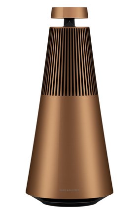 Акустическая система beosound 2 (2nd generation) BANG&OLUFSEN бронзового цвета, арт. 1666718 | Фото 2 (Региональные ограничения белый список (Axapta Mercury): RU)