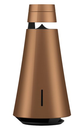 Акустическая система beosound 1 (2nd generation) BANG&OLUFSEN бронзового цвета, арт. 1666418 | Фото 1 (Региональные ограничения белый список (Axapta Mercury): RU)