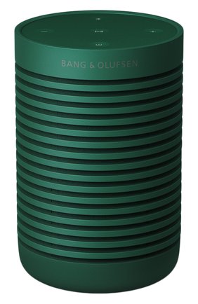 Акустическая система beosound explore BANG&OLUFSEN зеленого цвета, арт. 1626004 | Фото 1 (Региональные ограничения белый список (Axapta Mercury): RU)
