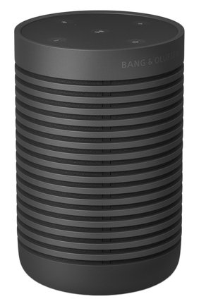 Акустическая система beosound explore BANG&OLUFSEN черного цвета по цене 31990 руб., арт. 1626000 | Фото 3 Акустическая система beosound explore BANG&OLUFSEN черного цвета, арт. 1626000 | Фото 3 (Региональные ограничения белый список (Axapta Mercury): RU)