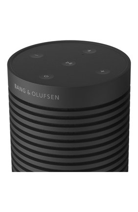 Акустическая система beosound explore BANG&OLUFSEN черного цвета по цене 31990 руб., арт. 1626000 | Фото 4 Акустическая система beosound explore BANG&OLUFSEN черного цвета, арт. 1626000 | Фото 4 (Региональные ограничения белый список (Axapta Mercury): RU)