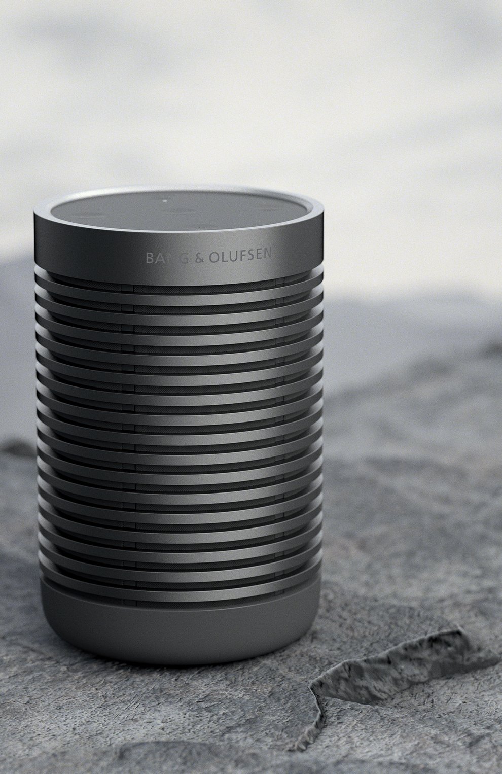 Акустическая система beosound explore BANG&OLUFSEN черного цвета по цене 31990 руб., арт. 1626000 | Фото 7 Акустическая система beosound explore BANG&OLUFSEN черного цвета, арт. 1626000 | Фото 7 (Региональные ограничения белый список (Axapta Mercury): RU)
