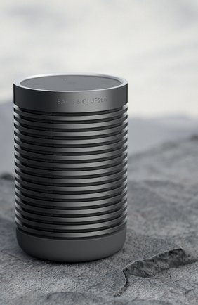 Акустическая система beosound explore BANG&OLUFSEN черного цвета по цене 31990 руб., арт. 1626000 | Фото 7 Акустическая система beosound explore BANG&OLUFSEN черного цвета, арт. 1626000 | Фото 7 (Региональные ограничения белый список (Axapta Mercury): RU)