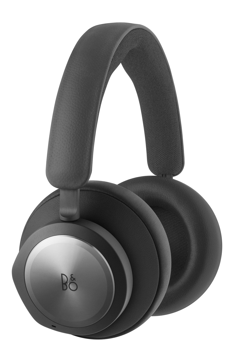 Беспроводные наушники beoplay portal BANG&OLUFSEN черного цвета, арт. 1321000 | Фото 1 (Региональные ограничения белый список (Axapta Mercury): RU)