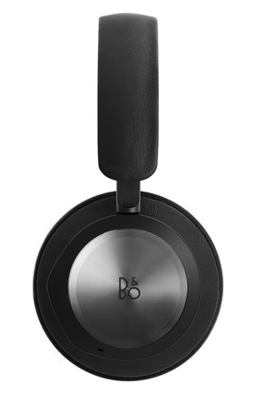 Беспроводные наушники beoplay portal BANG&OLUFSEN черного цвета по цене 77990 руб., арт. 1321000 | Фото 3 Беспроводные наушники beoplay portal BANG&OLUFSEN черного цвета, арт. 1321000 | Фото 3 (Региональные ограничения белый список (Axapta Mercury): RU)