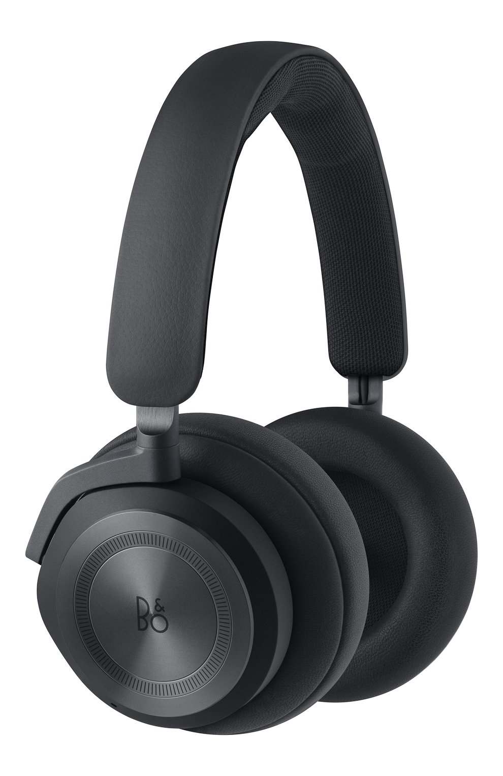 Беспроводные наушники beoplay hx BANG&OLUFSEN черного цвета, арт. 1224000 | Фото 1 (Региональные ограничения белый список (Axapta Mercury): RU)