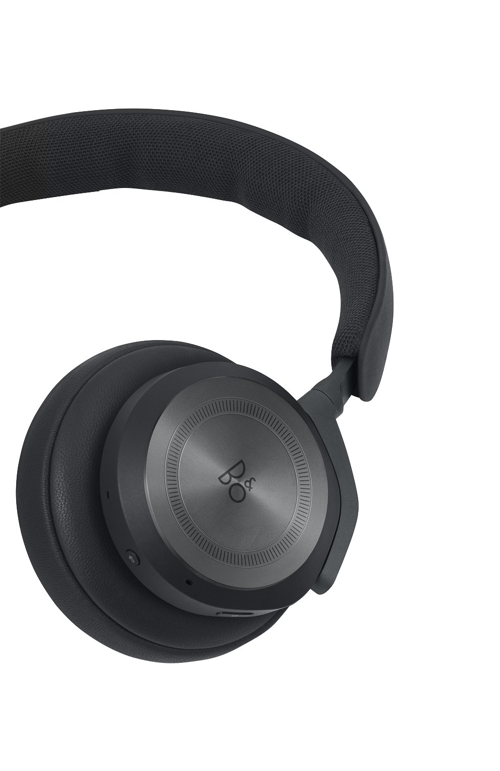 Беспроводные наушники beoplay hx BANG&OLUFSEN черного цвета по цене 77990 руб., арт. 1224000 | Фото 3 Беспроводные наушники beoplay hx BANG&OLUFSEN черного цвета, арт. 1224000 | Фото 3 (Региональные ограничения белый список (Axapta Mercury): RU)